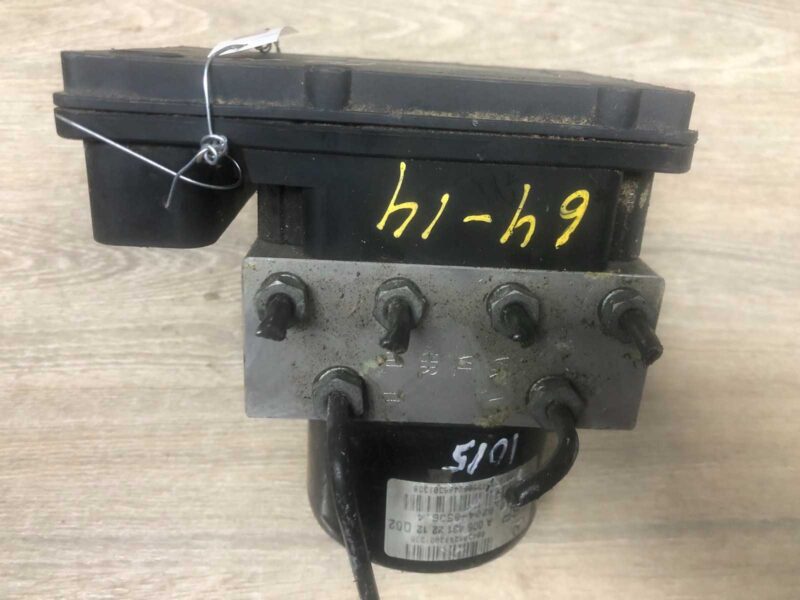 Изображение товара 121274 - 00121274 blok ABS Honda Fit