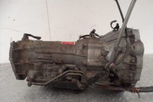 Изображение товара 121286 - 00121286 akpp 2