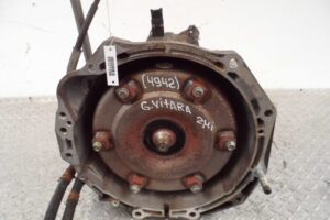 Изображение товара 121286 - 00121286 akpp 5