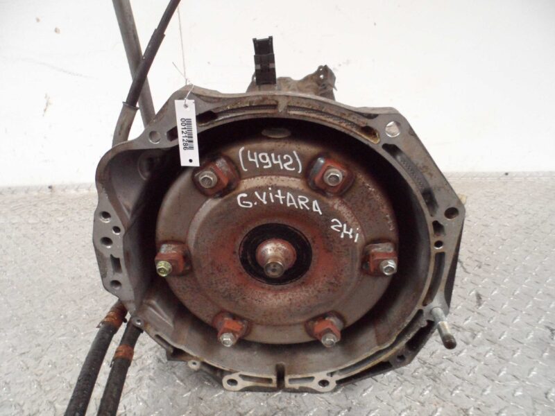 Изображение товара 121286 - 00121286 akpp 5