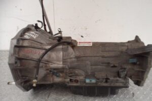 Изображение товара 121286 - 00121286 akpp 8