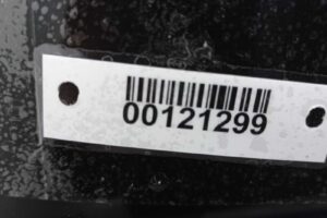 Изображение товара 121299 - 00121299 steklo kuzovnoe pravoe Rover 75 1
