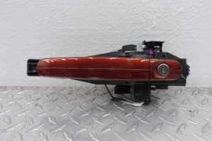 Изображение товара 121301 - 00121301 ruchka naruzhnaya perednyaya levaya