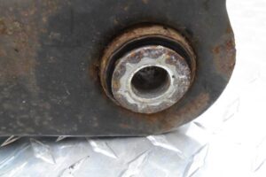 Изображение товара 121303 - 00121303 rychag zadnij levyj