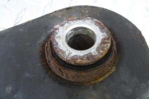 Изображение товара 121303 - 00121303 rychag zadnij levyj 1