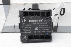 Изображение товара 121307 - 00121307 blok upravleniya perednej pravoj dveri Ford Mondeo