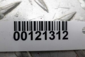 Изображение товара 121312 - 00121312 datchik urovnya topliva Peugeot 306 3