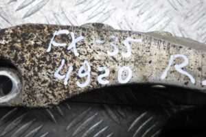 Изображение товара 121345 - 00121345 podushka krepleniya dvigatelya 1