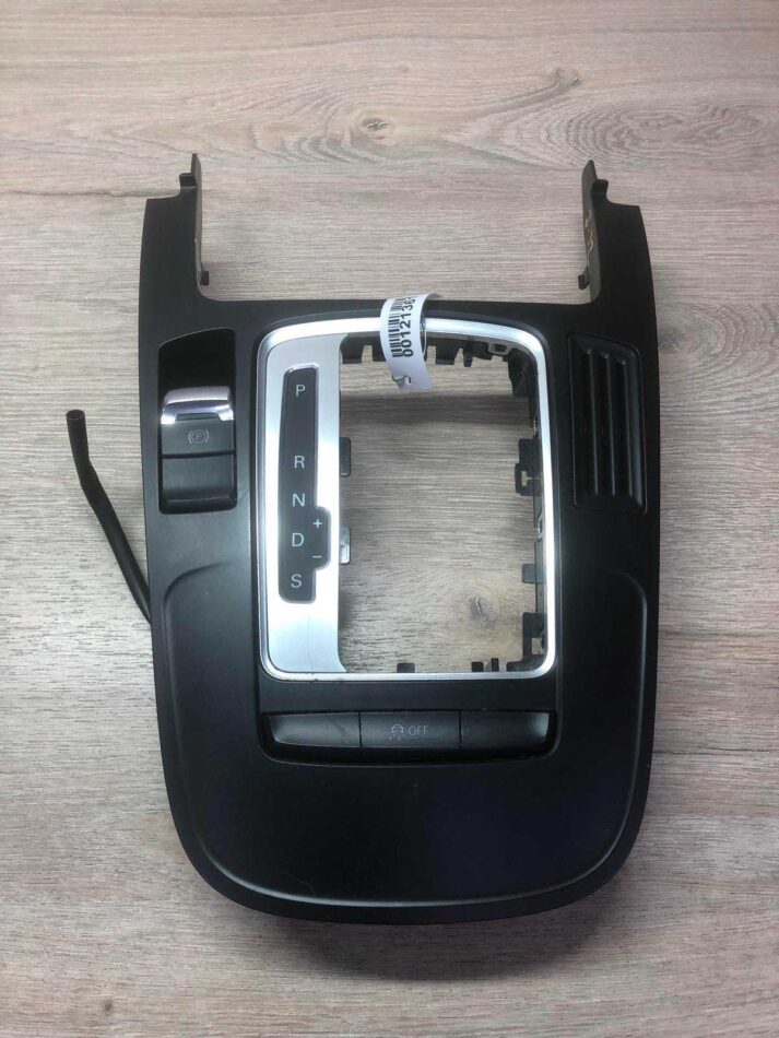 Изображение товара 121361 - 00121361 nakladka kulisy