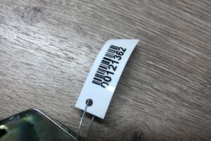 Изображение товара 121362 - 00121362 remen bezopasnosti 1