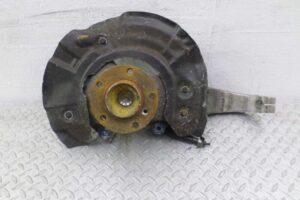 Изображение товара 121367 - 00121367 kulak povorotnyj levyj