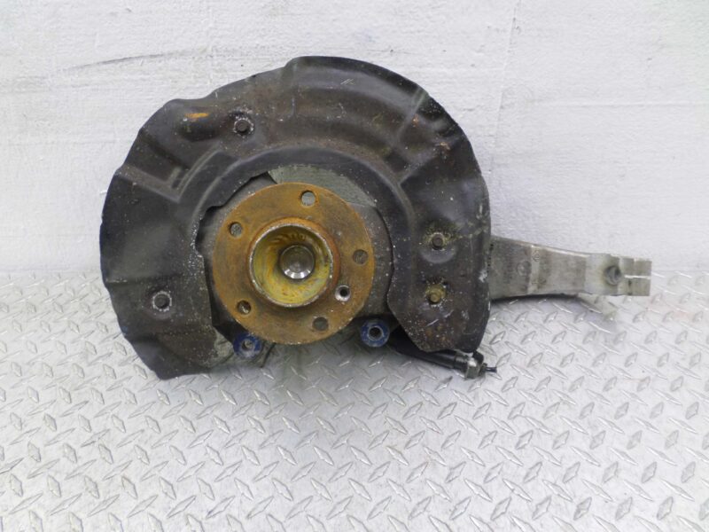 Изображение товара 121367 - 00121367 kulak povorotnyj levyj