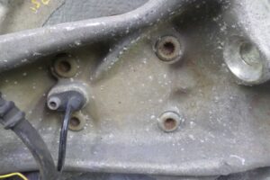 Изображение товара 121367 - 00121367 kulak povorotnyj levyj 2