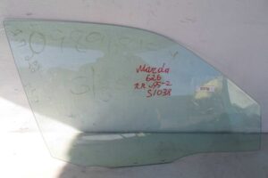 Изображение товара 121368 - 00121368 steklo dveri perednej pravoj Citroen Xantia