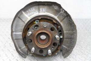 Изображение товара 121379 - 00121379 stupitsa zadnyaya pravaya