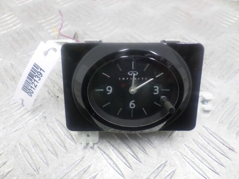 Изображение товара 121391 - 00121391 chasy SAAB 9 3