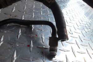 Изображение товара 121401 - 00121401 trubka gidrousilitelya 1