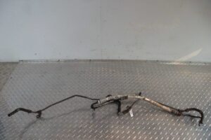 Изображение товара 121401 - 00121401 trubka gidrousilitelya 3