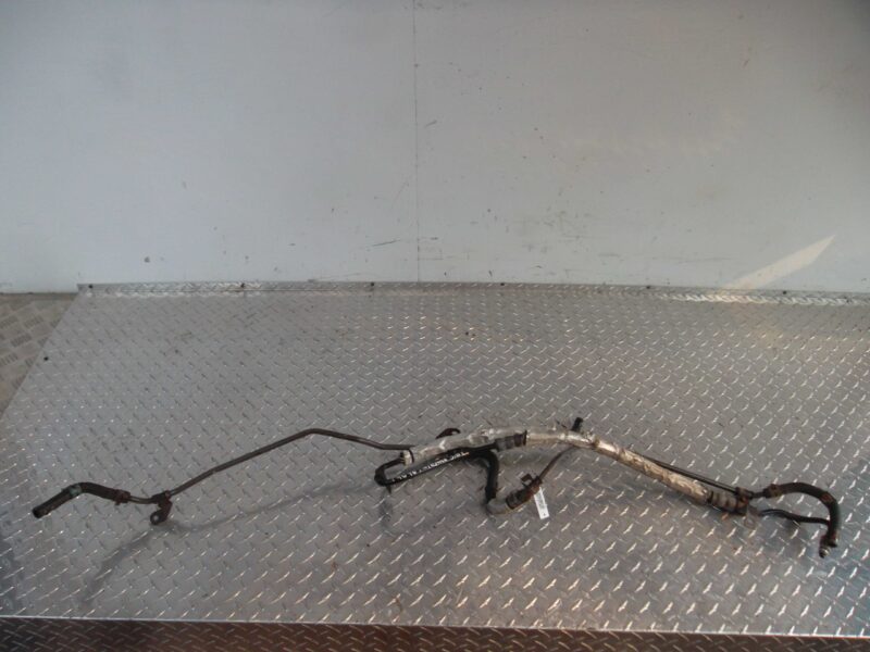 Изображение товара 121401 - 00121401 trubka gidrousilitelya 3