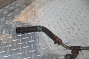 Изображение товара 121401 - 00121401 trubka gidrousilitelya 4