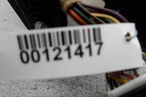 Изображение товара 121417 - 00121417 zerkalo levoe 3