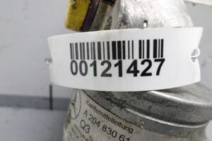 Изображение товара 121427 - 00121427 trubka konditsionera Honda Ridgeline 2