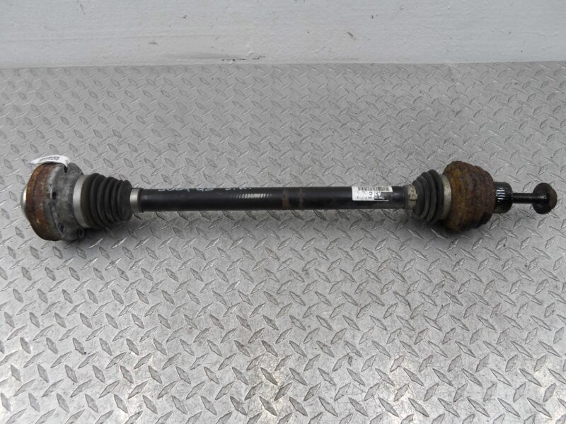 Изображение товара 121430 - 00121430 poluos zadnyaya pravaya