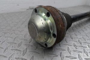 Изображение товара 121430 - 00121430 poluos zadnyaya pravaya 1