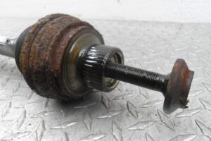 Изображение товара 121430 - 00121430 poluos zadnyaya pravaya 2