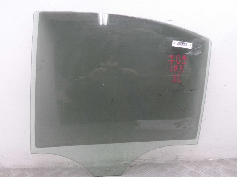 Изображение товара 121445 - 00121445 steklo dveri zadnej levoj Honda Pilot