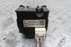 Изображение товара 121448 - 00121448 knopka avarijnoj signalizatsii Subaru Tribeca 1