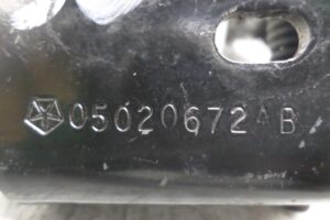 Изображение товара 121451 - 00121451 rolik dveri sdvizhnoj 3