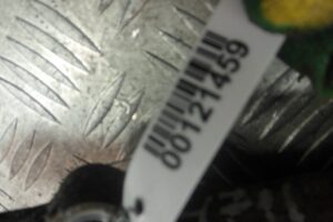 Изображение товара 121459 - 00121459 kronshtejn generatora 1