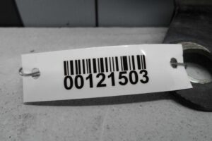 Изображение товара 121503 - 00121503 petlya kapota pravaya Volvo V50 1