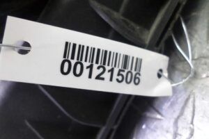 Изображение товара 121506 - 00121506 korpus vozdushnogo filtra 3