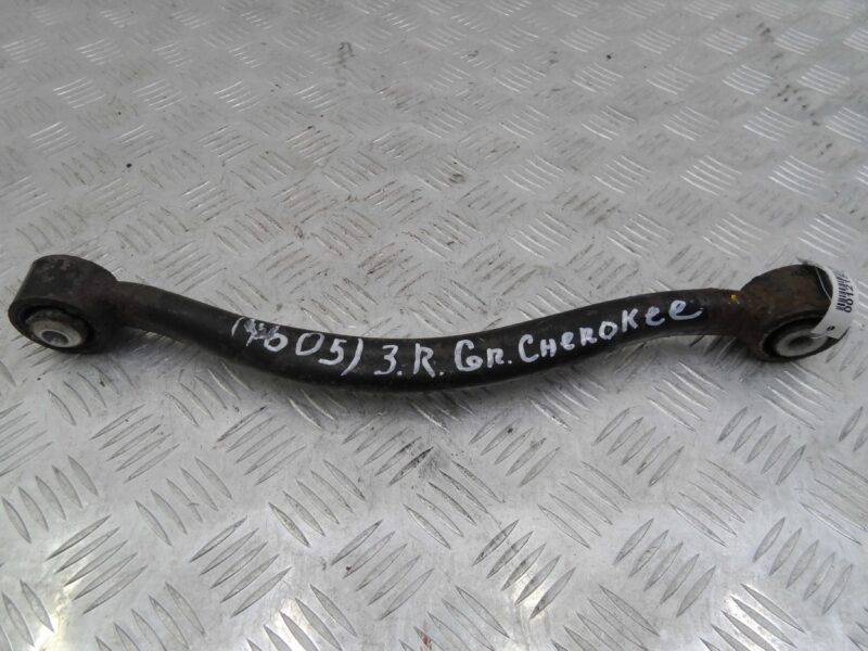 Изображение товара 121527 - 00121527 rychag zadnij pravyj Hyundai H1