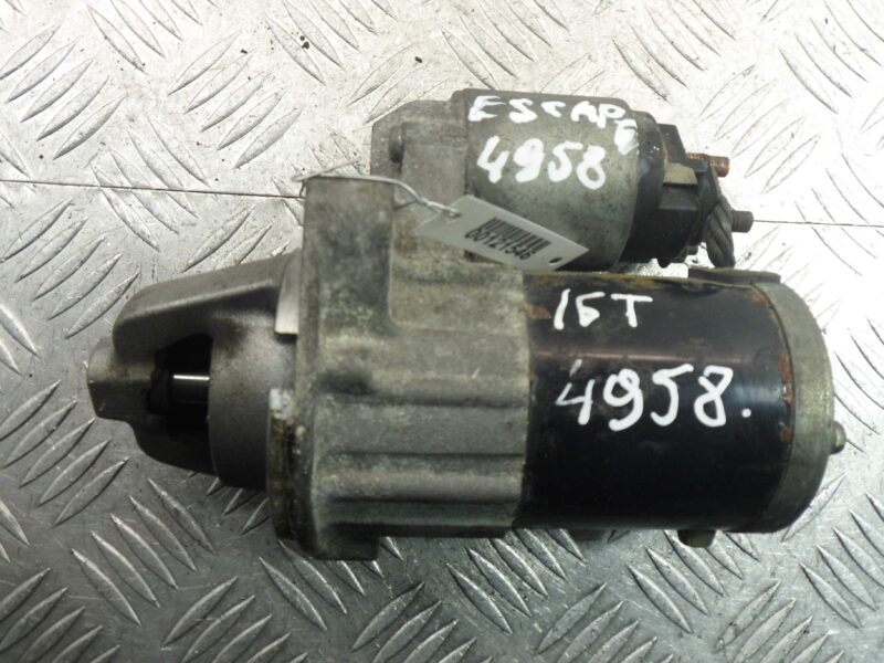 Изображение товара 121546 - 00121546 starter