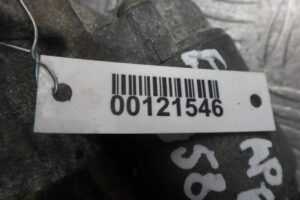 Изображение товара 121546 - 00121546 starter 1