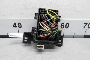 Изображение товара 121550 - 00121550 blok predokhranitelej Peugeot 306 1