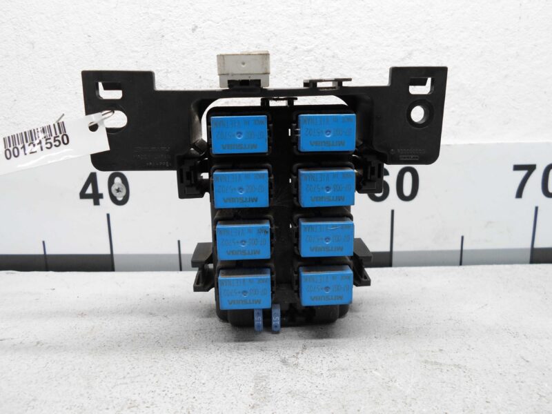 Изображение товара 121550 - 00121550 blok predokhranitelej Peugeot 306