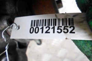 Изображение товара 121552 - 00121552 mekhanizm natyazheniya remnya Buick Encore 1