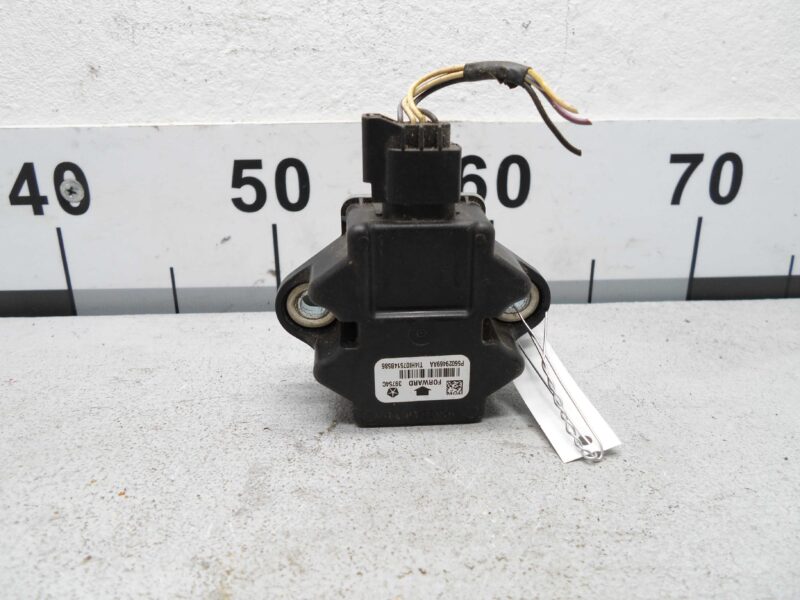 Изображение товара 121553 - 00121553 datchik uskoreniya Hyundai H1