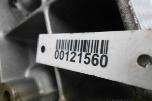 Изображение товара 121560 - 00121560 kronshtejn dvigatelya Honda Pilot 1