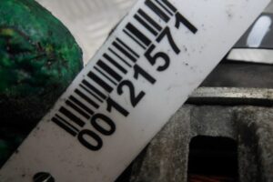 Изображение товара 121571 - 00121571 generator 1