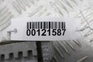 Изображение товара 121587 - 00121587 rezistor otopitelya Ford Fiesta 2