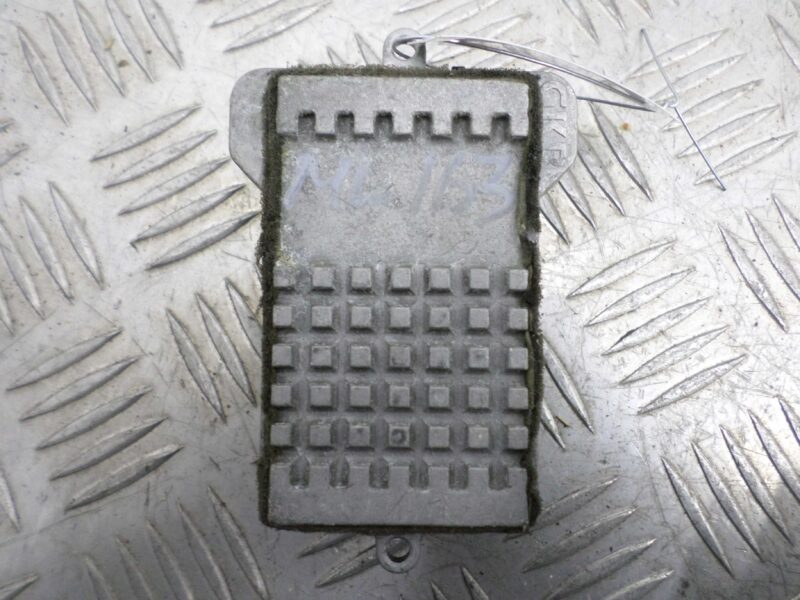 Изображение товара 121587 - 00121587 rezistor otopitelya Ford Fiesta