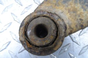 Изображение товара 121604 - 00121604 rychag zadnij pravyj verkhnij Pontiac Vibe 1