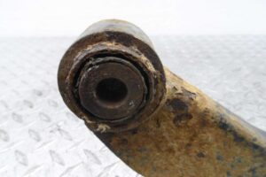 Изображение товара 121604 - 00121604 rychag zadnij pravyj verkhnij Pontiac Vibe 3