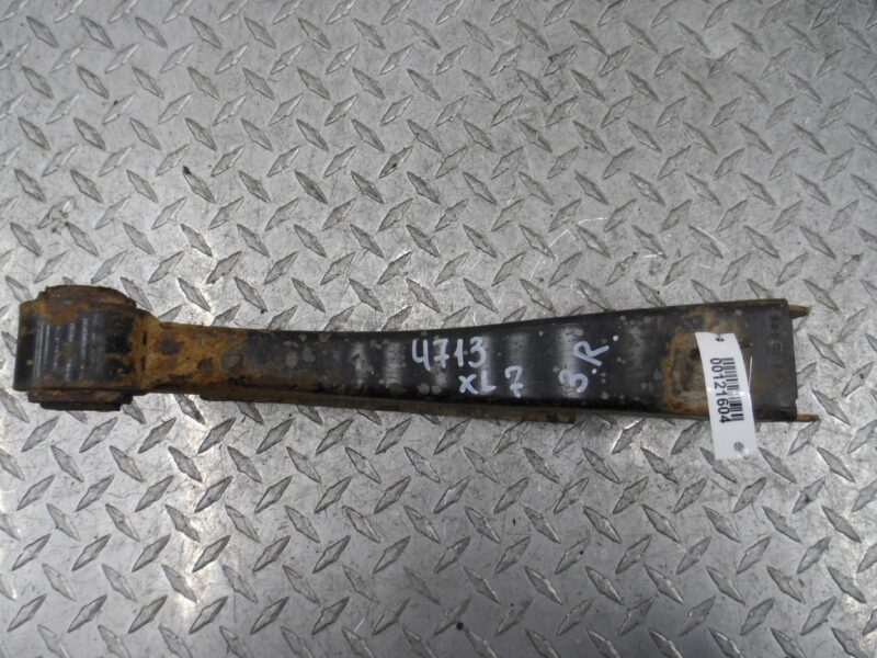 Изображение товара 121604 - 00121604 rychag zadnij pravyj verkhnij Pontiac Vibe