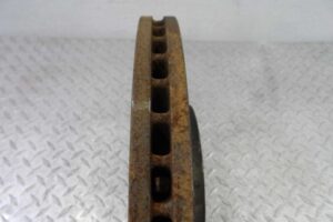 Изображение товара 121606 - 00121606 disk tormoznoj perednij 1